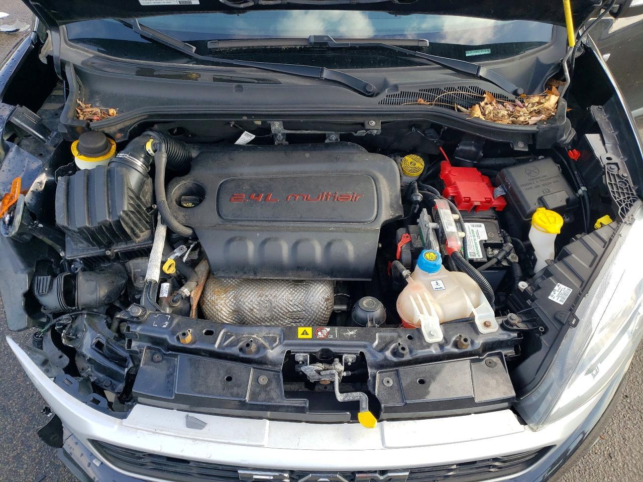 2021 Dodge RAM Promaster City SLT