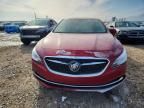 2018 Buick Lacrosse Essence