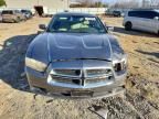 2012 Dodge Charger se