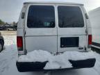 2011 Ford E250 Utility / Service Van