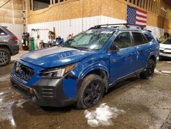 2023 Subaru Outback Wilderness for sale in Anchorage, AK