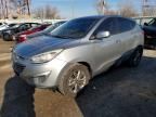 2014 Hyundai Tucson gls