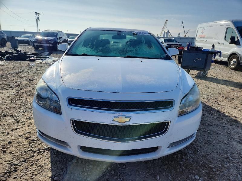 2009 Chevrolet Malibu 1LT