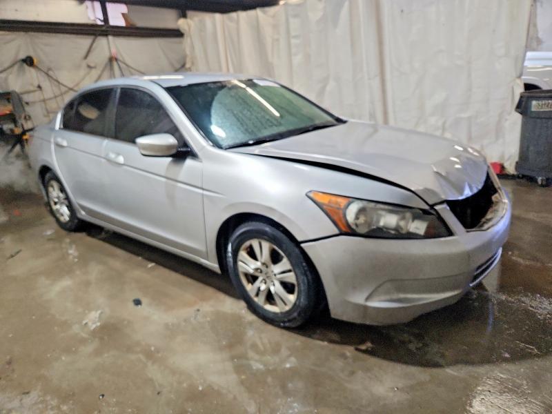 2008 Honda Accord lxp
