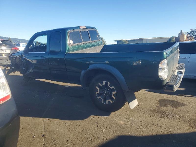 2001 Toyota Tacoma Xtracab Prerunner