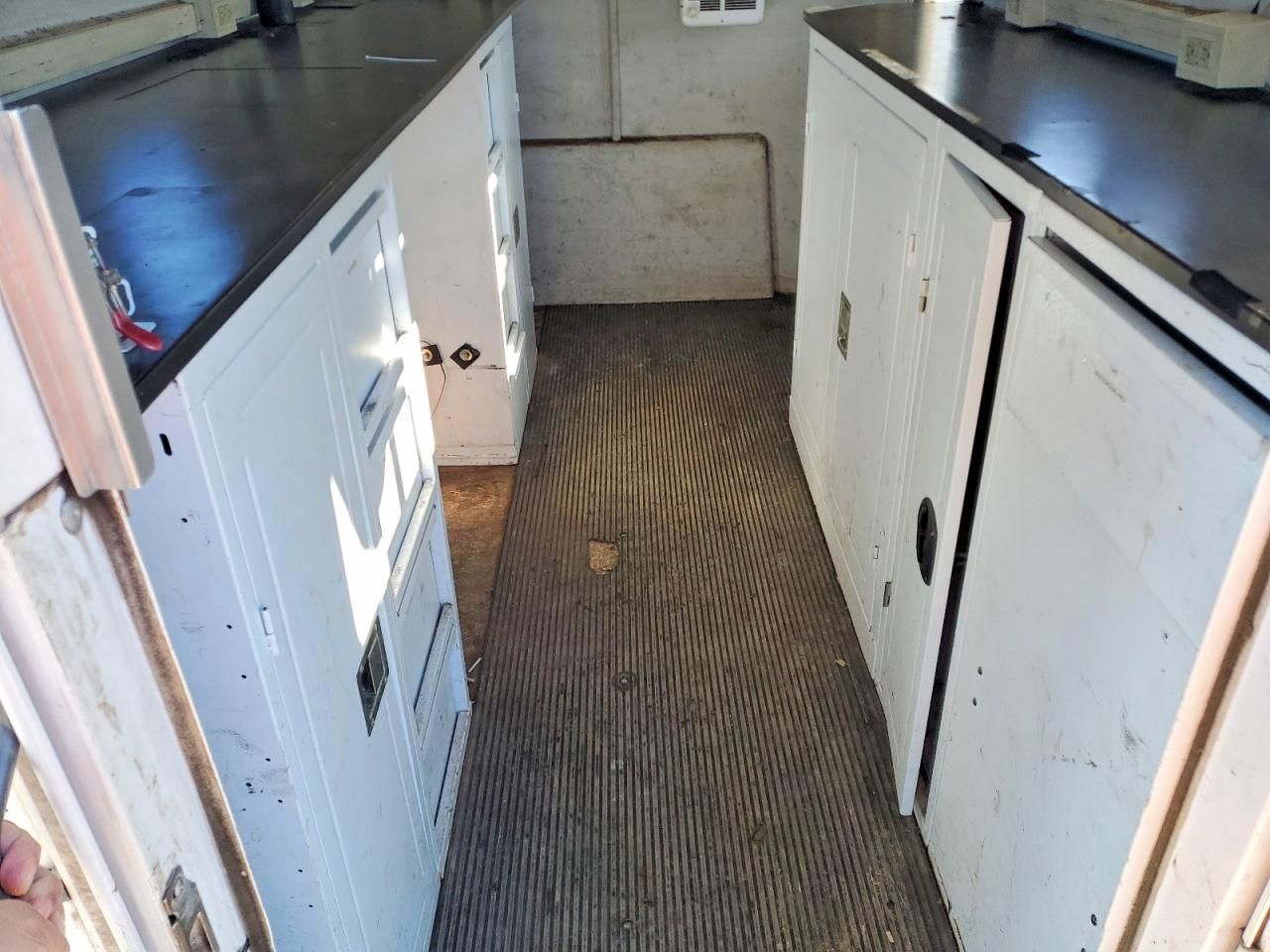 2016 Pelsue Trailer-Fiber Optic Trailer