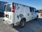 2006 Chevrolet Express G2500 Delivery Van