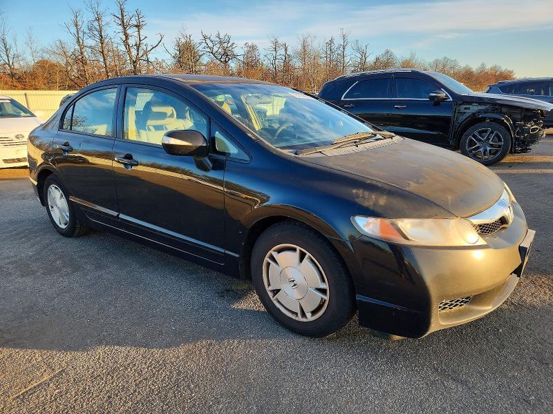 2009 Honda Civic