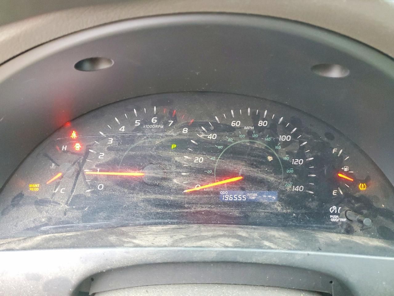 2007 Toyota Camry ce