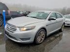 2014 Ford Taurus Limited