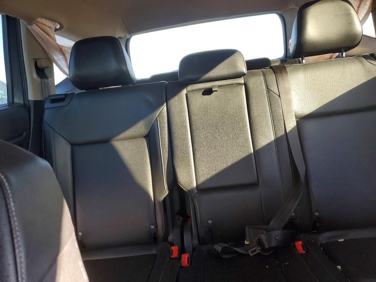 2018 Volkswagen Atlas se