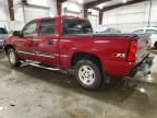 2006 Chevrolet Silverado K1500