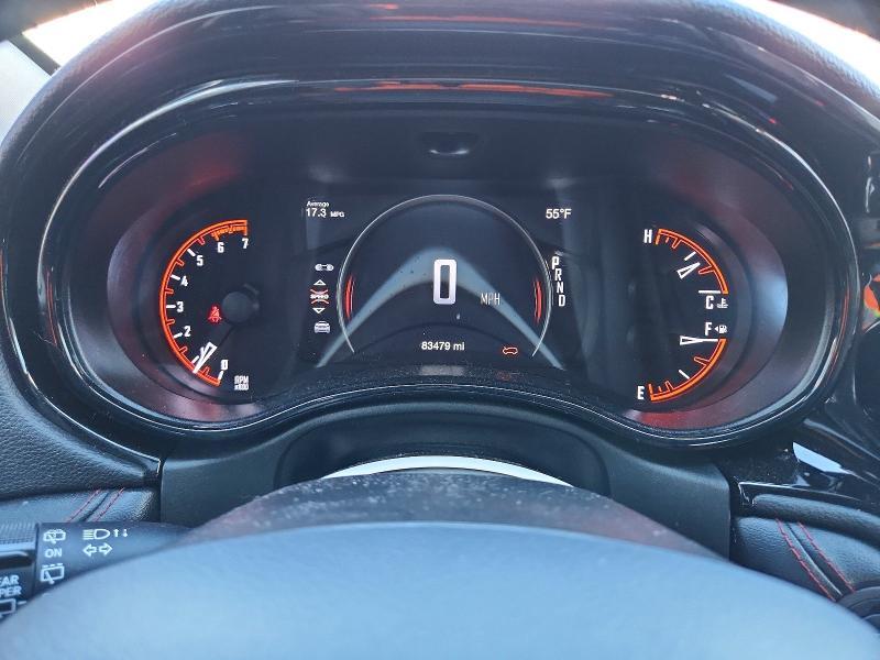 2023 Dodge Durango r