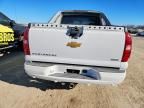 2007 Chevrolet Avalanche C1500
