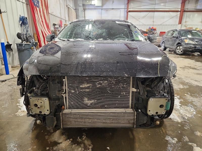 2016 Volvo V60 Cross Country Premier