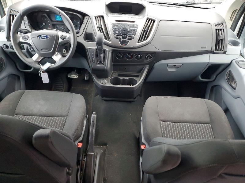 2018 Ford Transit T-350