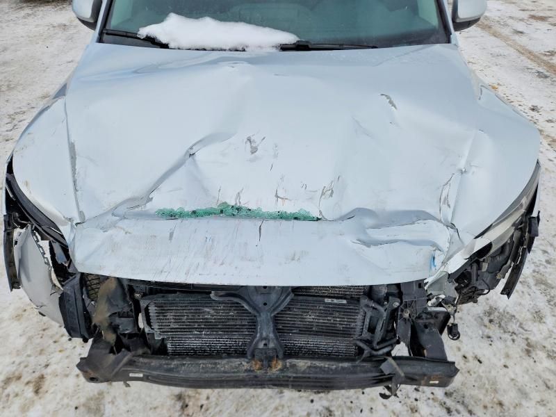 2017 Volkswagen Tiguan Wolfsburg