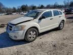 2007 Dodge Caliber
