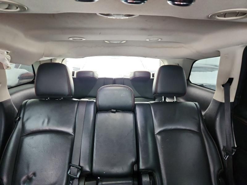 2015 Dodge Journey R/T