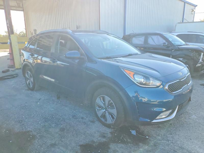 2019 KIA Niro lx