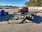 2021 CGM 2021 Carry ON 5.5X10GWHDP Utility Trailer