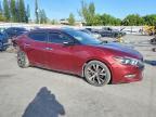 2017 Nissan Maxima 3.5s
