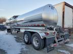 2003 Walker Tank Trailer