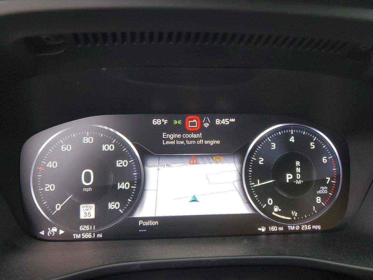 2019 Volvo Xc40 T5 Momentum