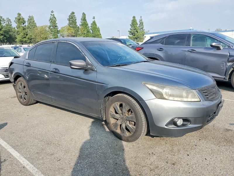2010 Honda Accord ex