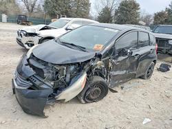 2015 Nissan Versa Note s for sale in Madisonville, TN