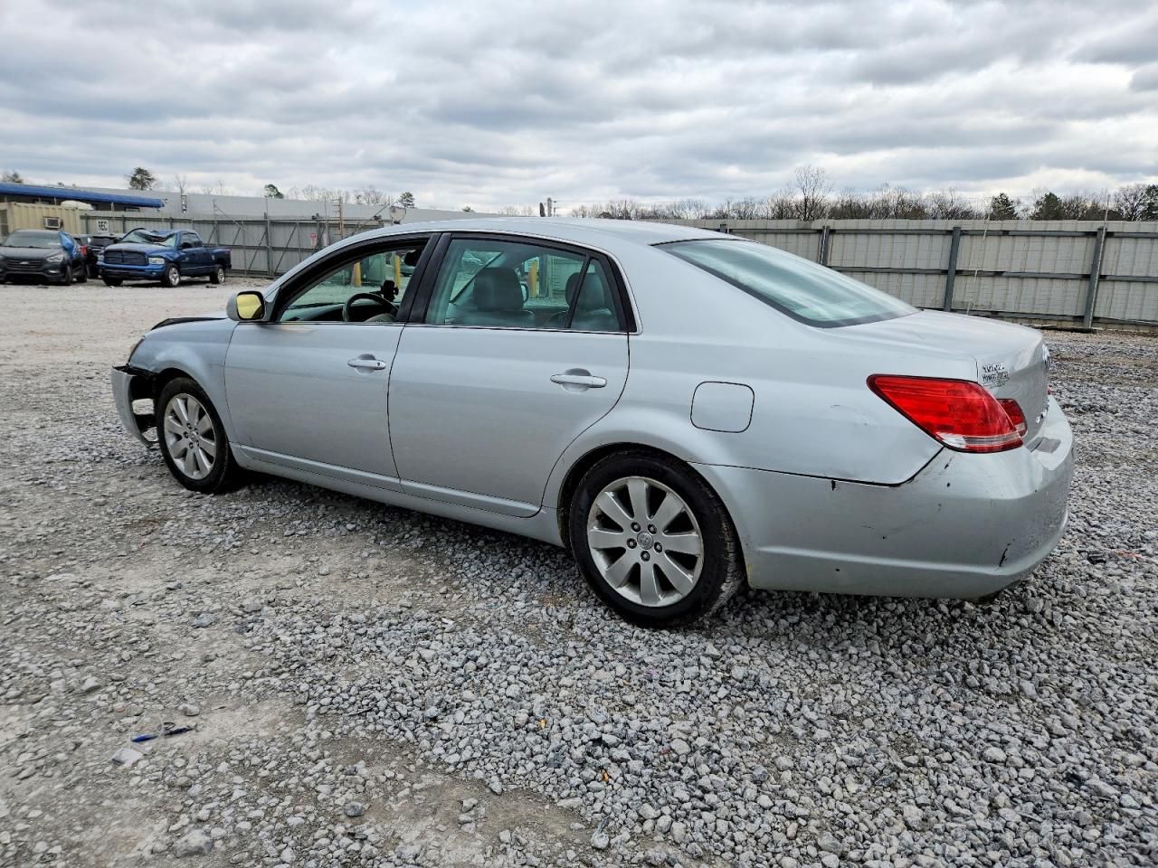 2006 Toyota Avalon xl