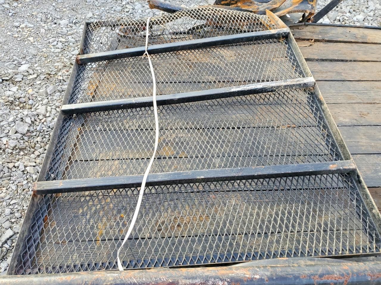 2015 Carry-On Utility LA