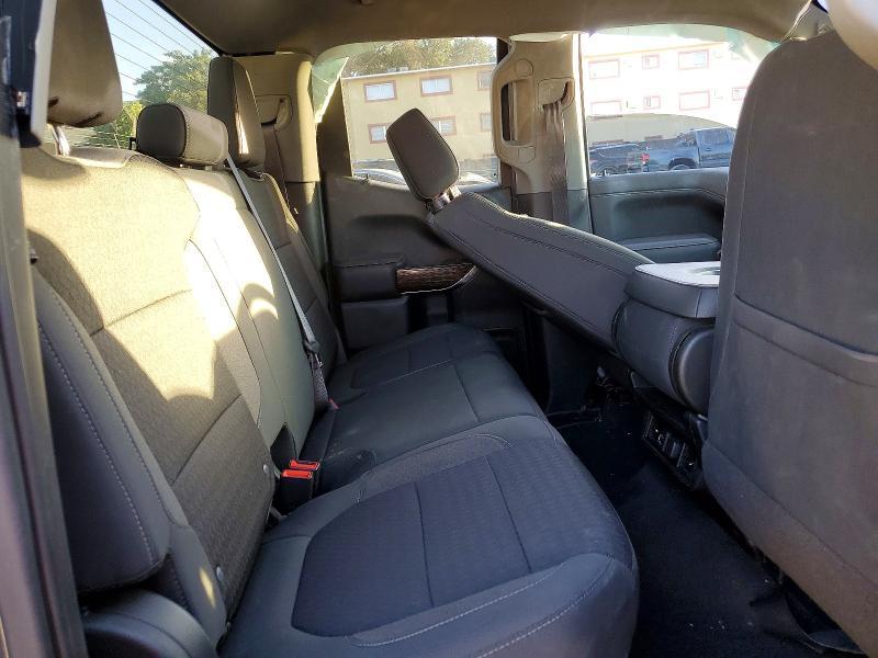2021 GMC Sierra C1500 Elevation