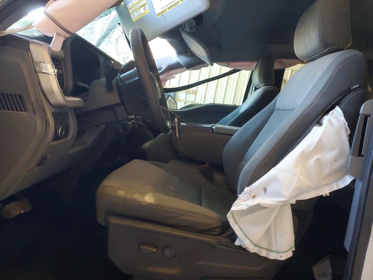 2023 Ford F250 Super Duty
