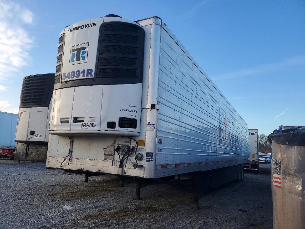 2026 Great Dane Trailer