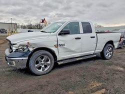 Salvage cars for sale from Copart Waldorf, MD: 2016 Dodge Ram 1500 st