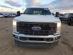2025 Ford F350 Super Duty