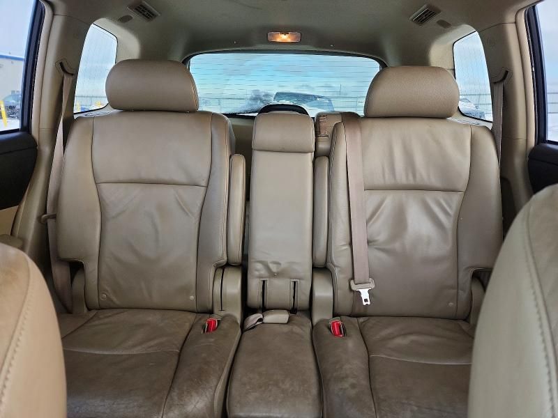 2008 Toyota Highlander Limited