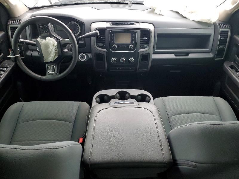 2018 Dodge Ram 2500 st