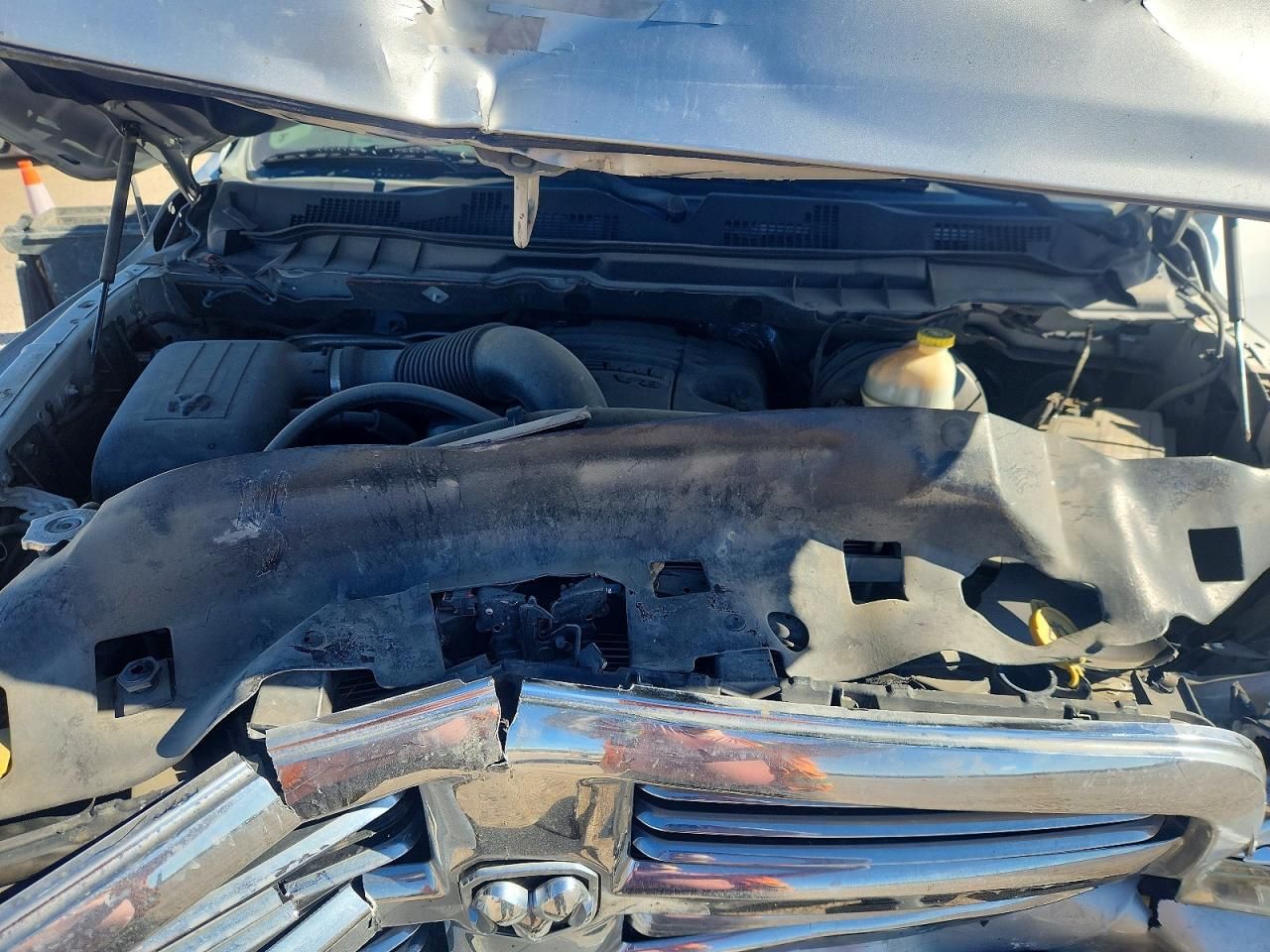 2015 Dodge Ram 1500 slt