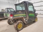 2019 John Deere 835M-Utility Vehicle