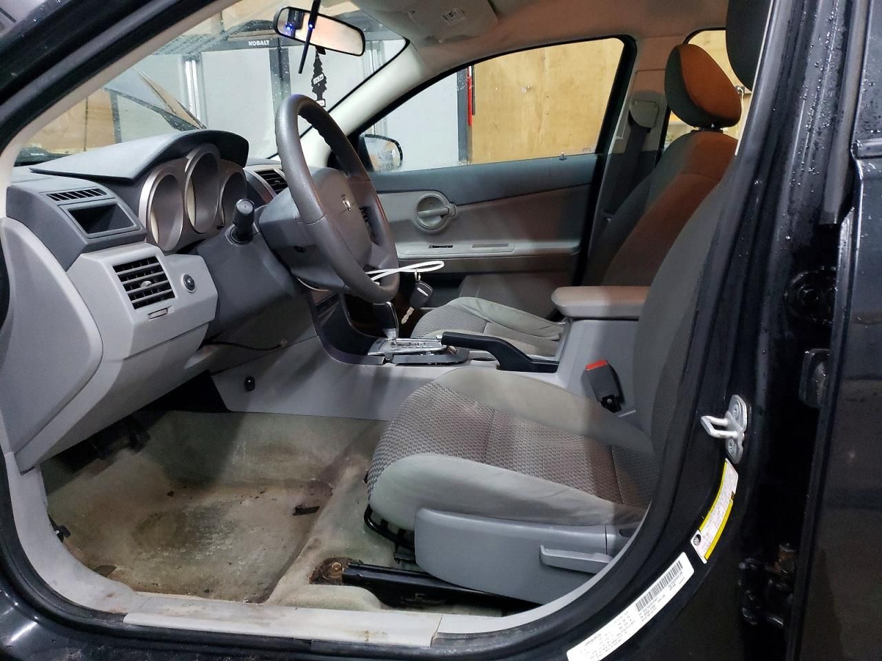 2008 Dodge Avenger se