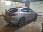2019 Alfa Romeo Stelvio ti