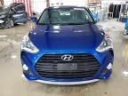 2015 Hyundai Veloster Turbo
