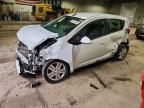 2014 Chevrolet Spark 1LT