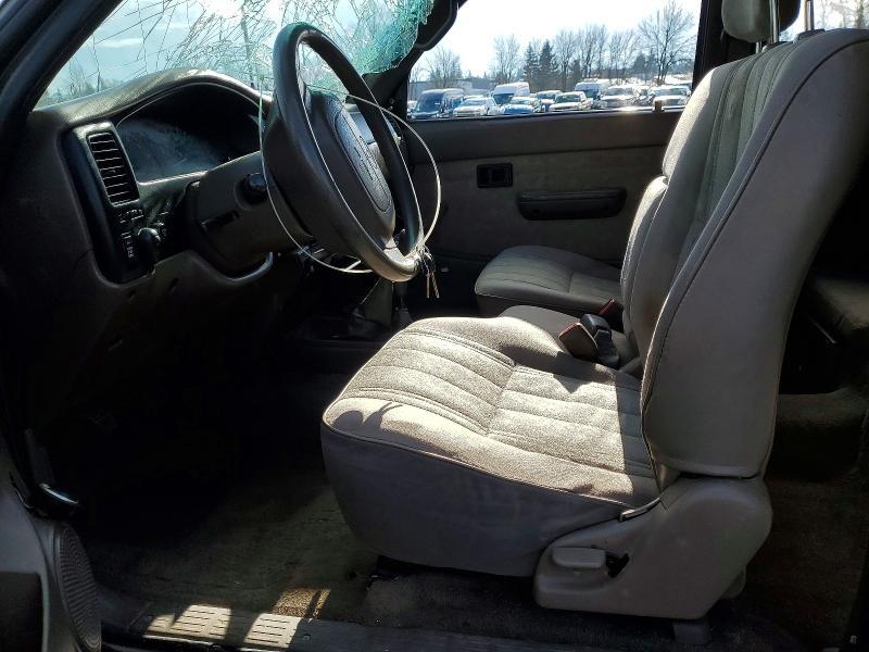 2000 Toyota Tacoma Xtracab