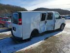 2024 Chevrolet Express G3500