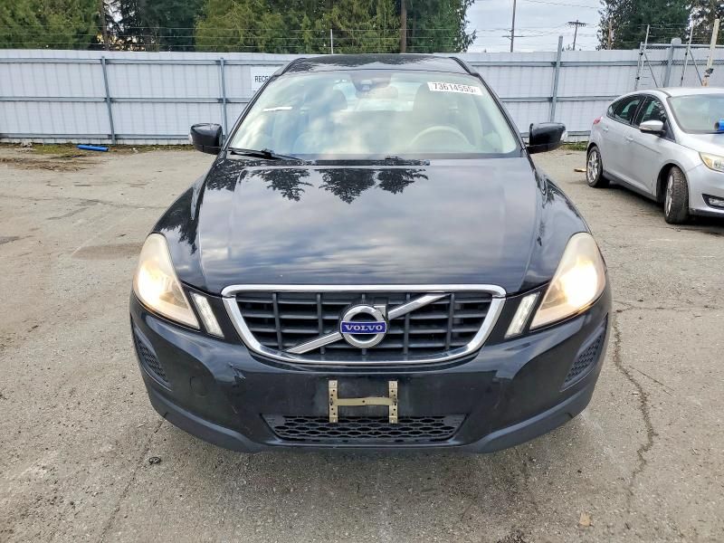2012 Volvo Xc60 3.2