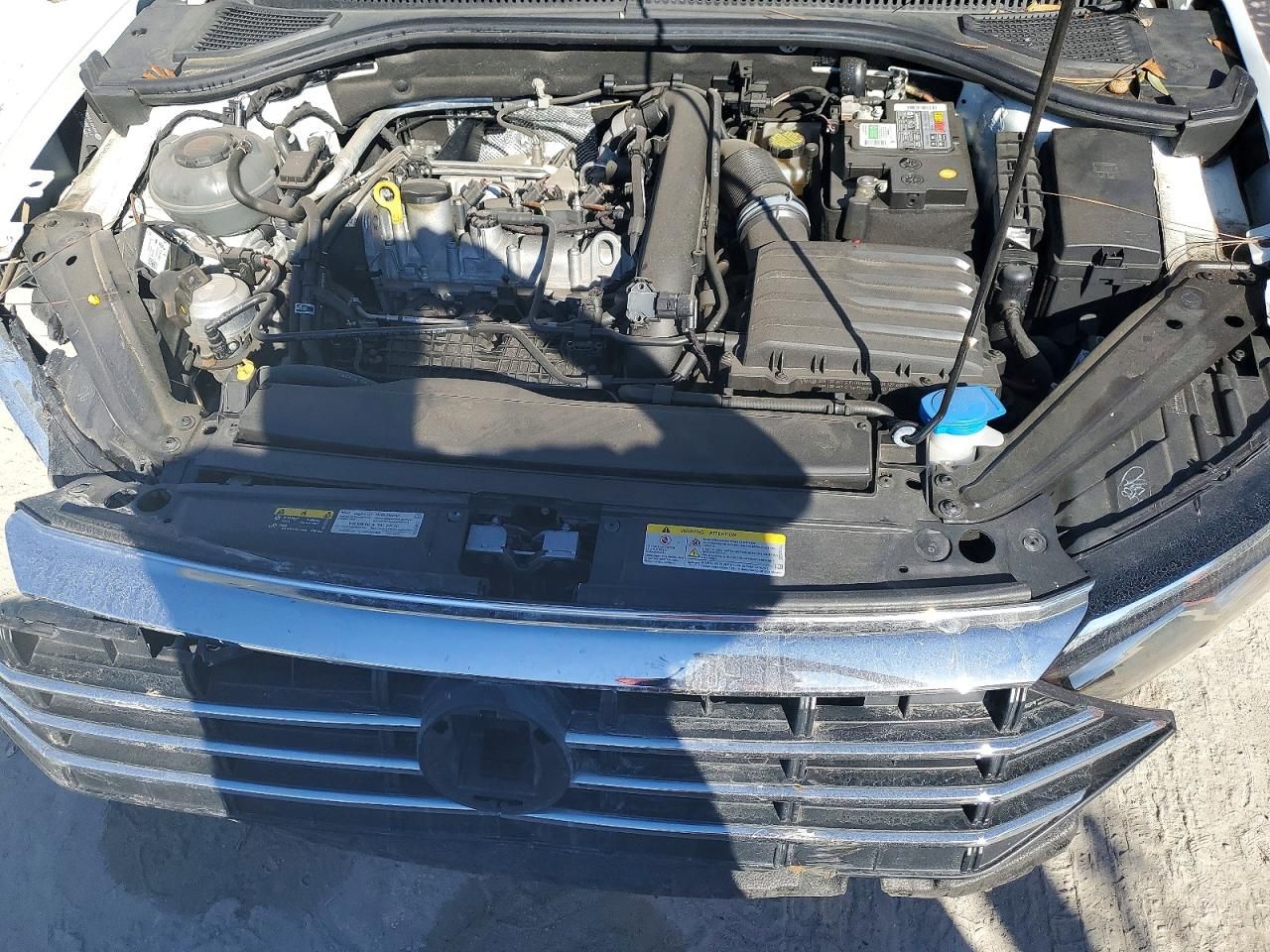 2021 Volkswagen Jetta s