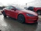2022 Tesla Model s